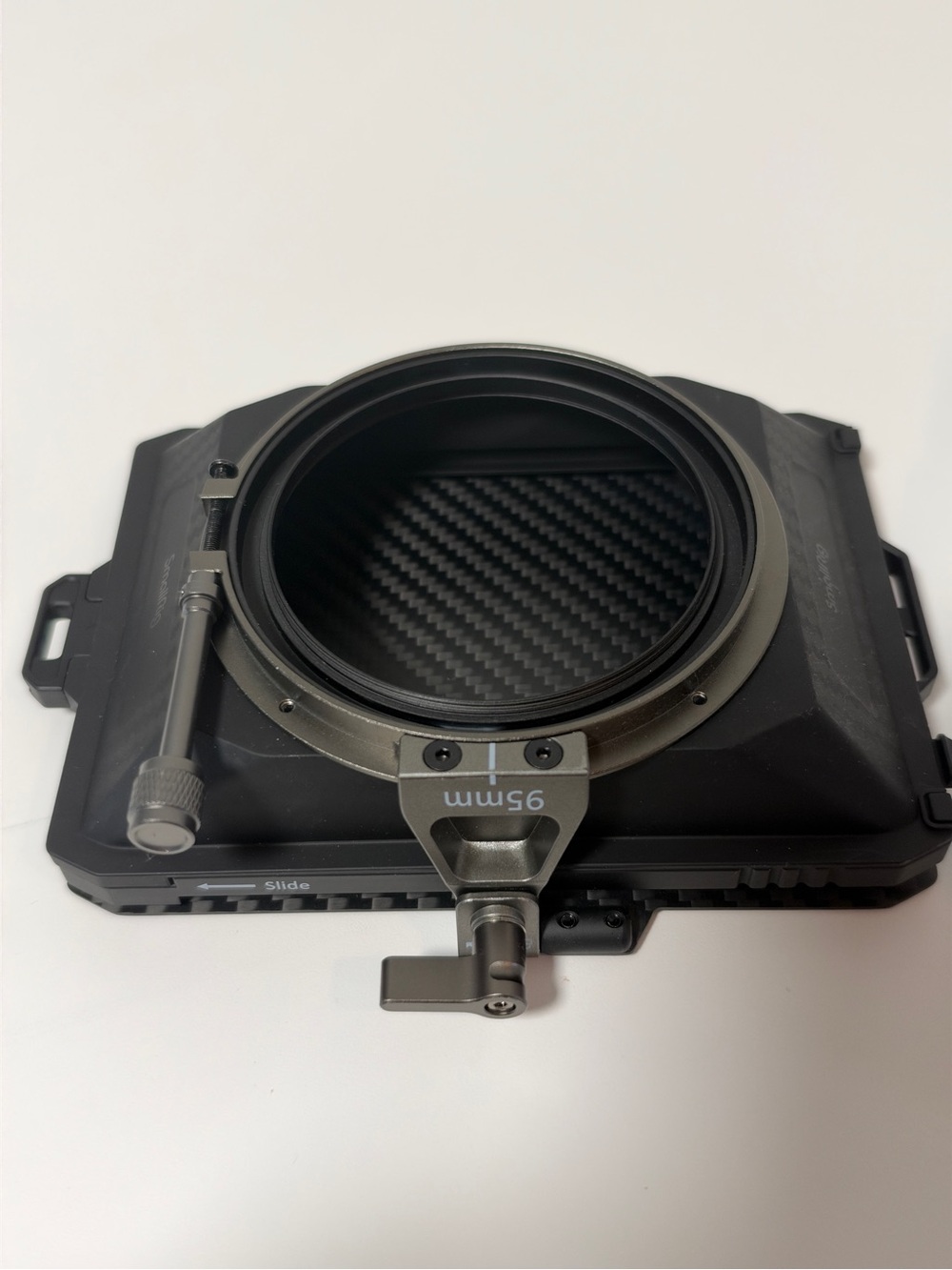 SmallRig mini Matte Box Lite 95mm part only no extras